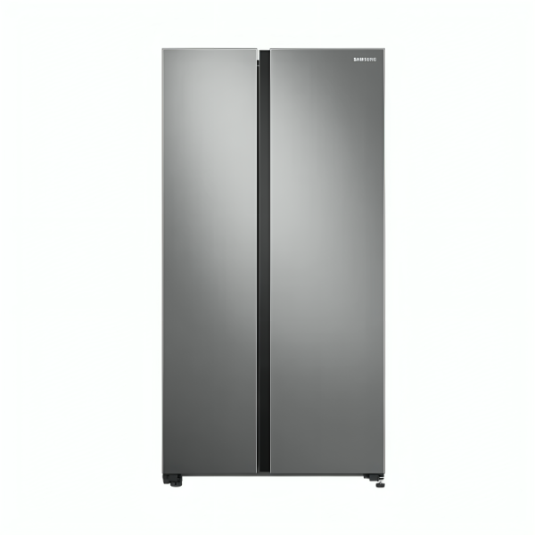 1 (1) Samsung Refrigerator RS62R5001M9 (Side-by-Side, Digital Inverter, Double Door) - Image 1