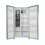 Dawlance Inverter Refrigerator DSS-9055 (Side-by-Side, Glass Door, Double Door, Full Size) - Image 2