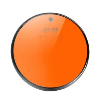 Robot Vacuum Cleaner V6 Automatic Cleaning