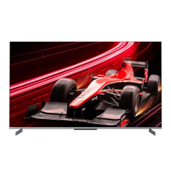 Skyworth 86 Inch 4K Ultra Smart QLED LED TV 86Q7700G Google TV and Wifi