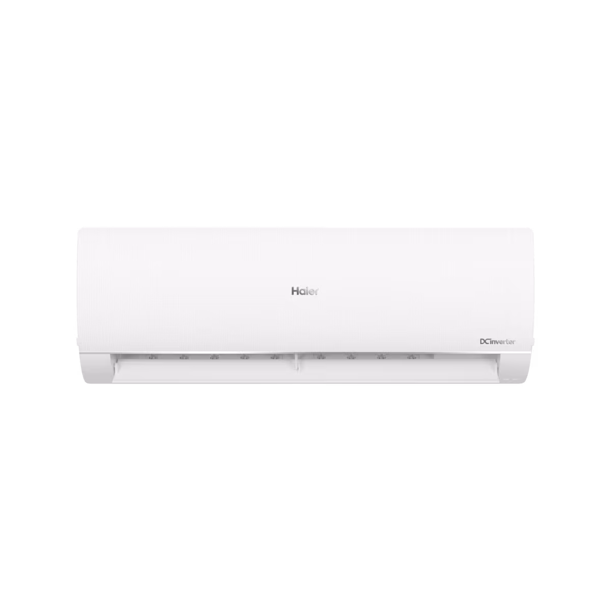 Haier 1 Ton Inverter Split AC HSU-13HFAB White