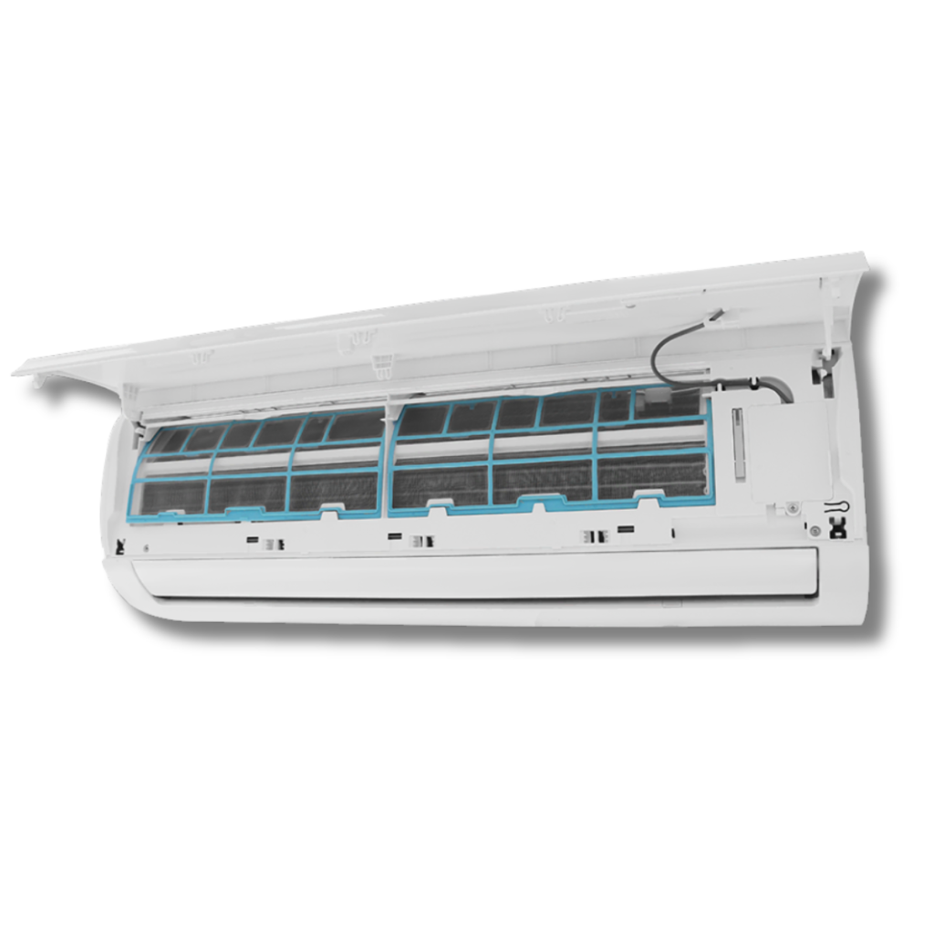 Dawlance 1 Ton Inverter Split AC Enercon X 15 (Heat & Cool) – AYS Online