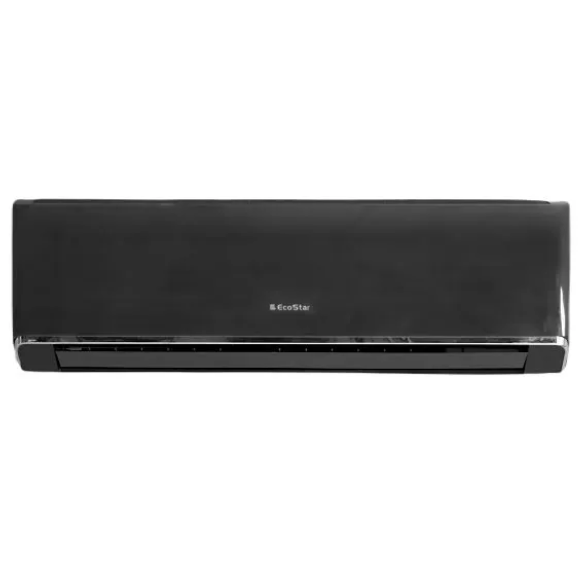 EcoStar 12DU01 GREY Duke Series 1 TON Inverter Grey Split AC (Heat & Cool)