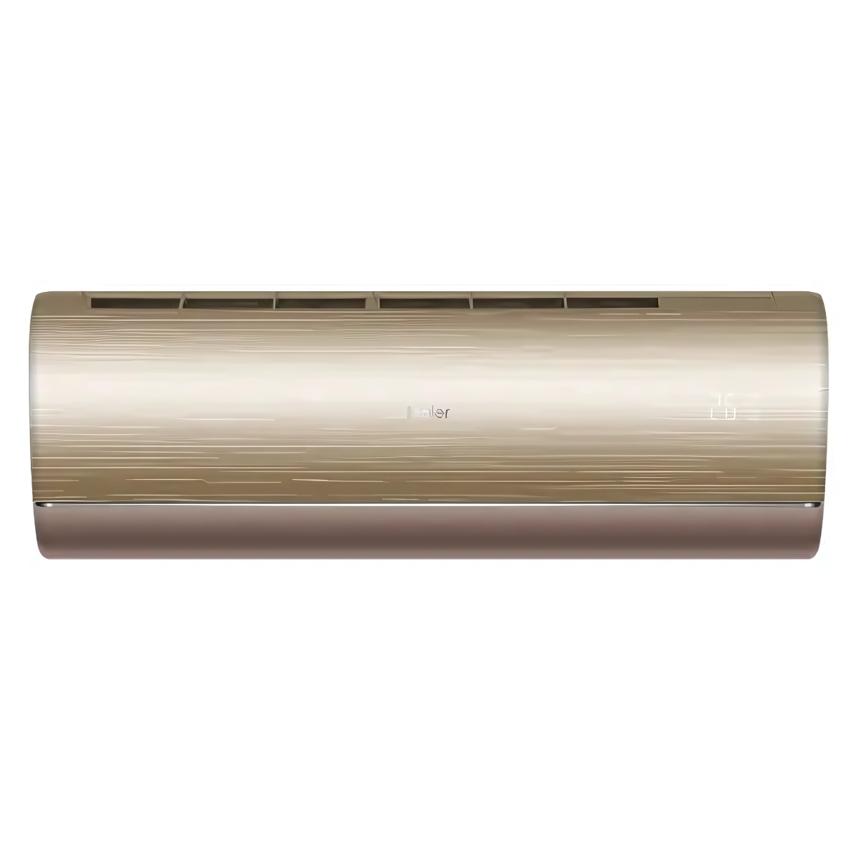 HAIER SPLIT AC HSU-20HJUV GOLDEN PASHA
