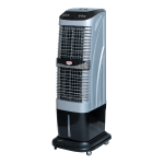 Saab Room Cooler SEC-786 (25 Liters, Effiel) - Image 2