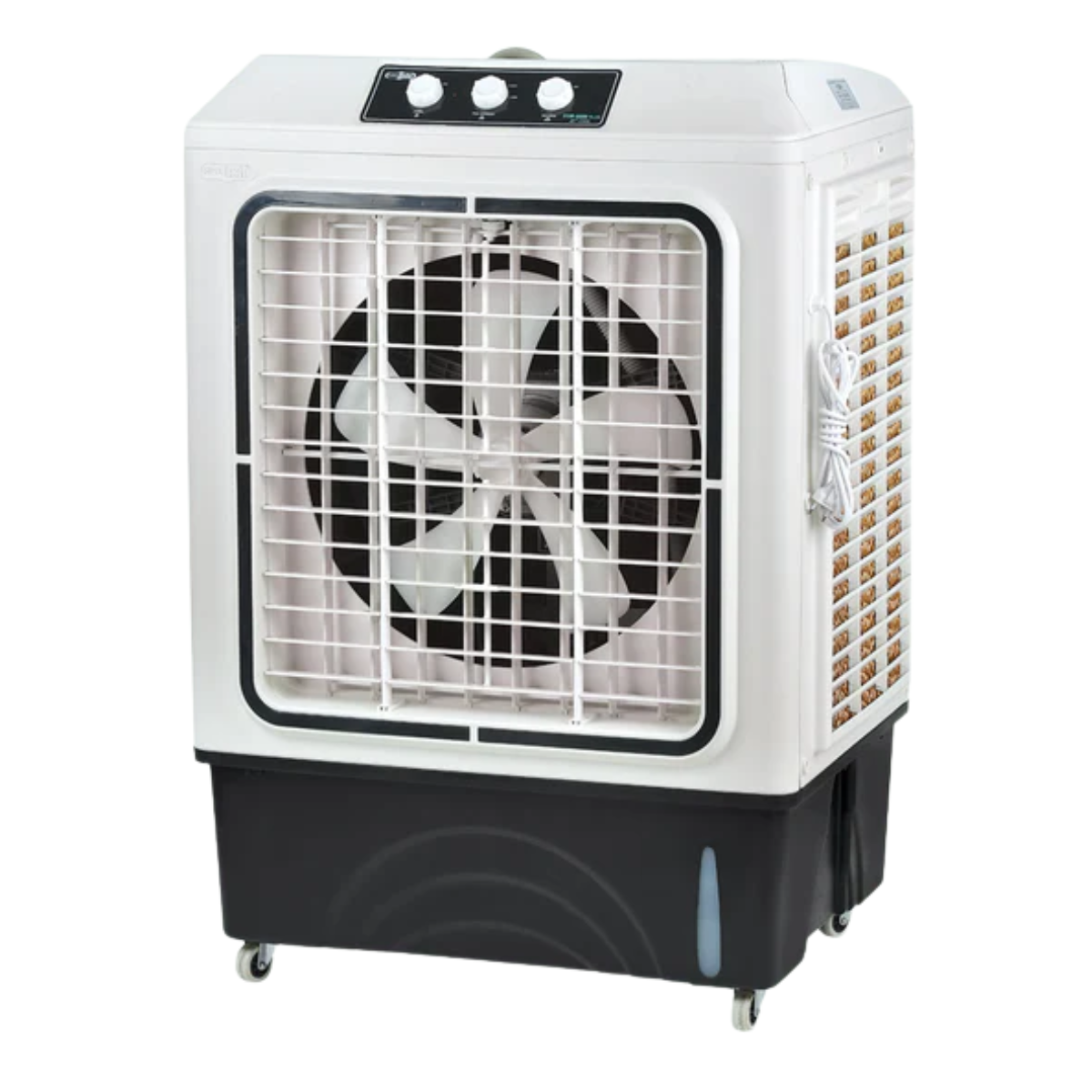 Super Asia Room Cooler ECM-5500 Plus (60 Liters, Inverter) - Image 2