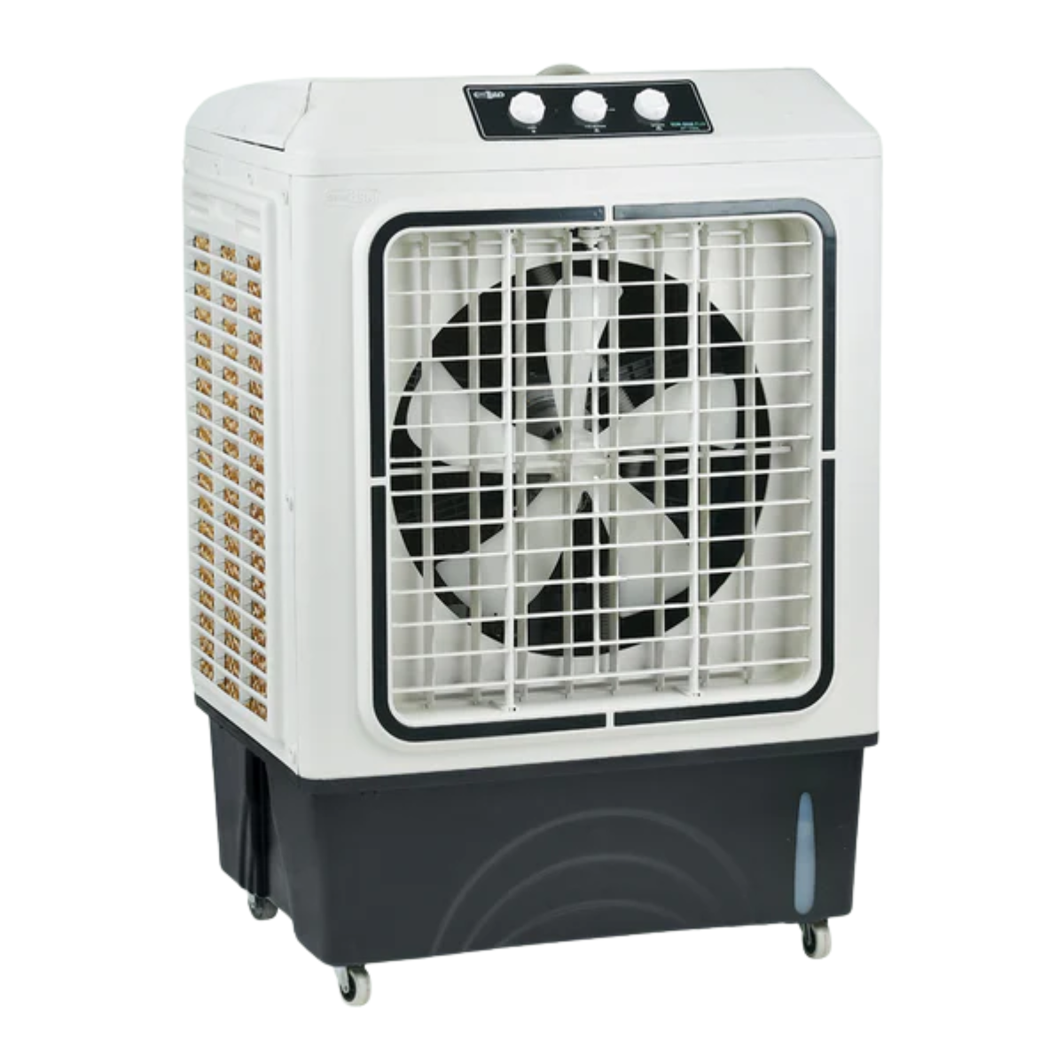 Super Asia Room Cooler ECM-5500 Plus (60 Liters, Inverter) - Image 3