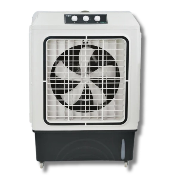 Super Asia Room Air Cooler ECM-5500 Plus Extra Cooling and Powerful Air Throw with Ice Packs 5 Super Asia Room Cooler ECM-5500 Plus (Extra Cooling) - Image 1