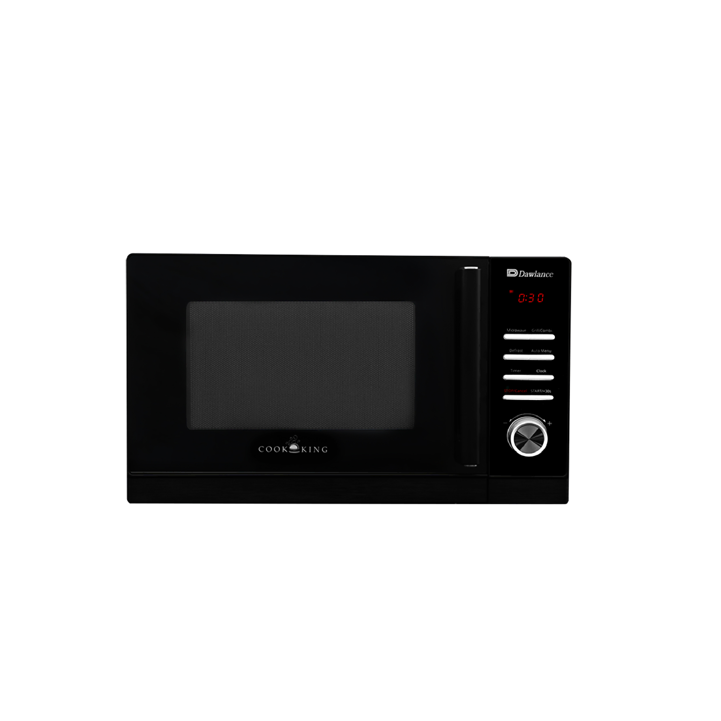 Dawlance Microwave Oven DW-393G (23 Liters, Grill) - Image 3