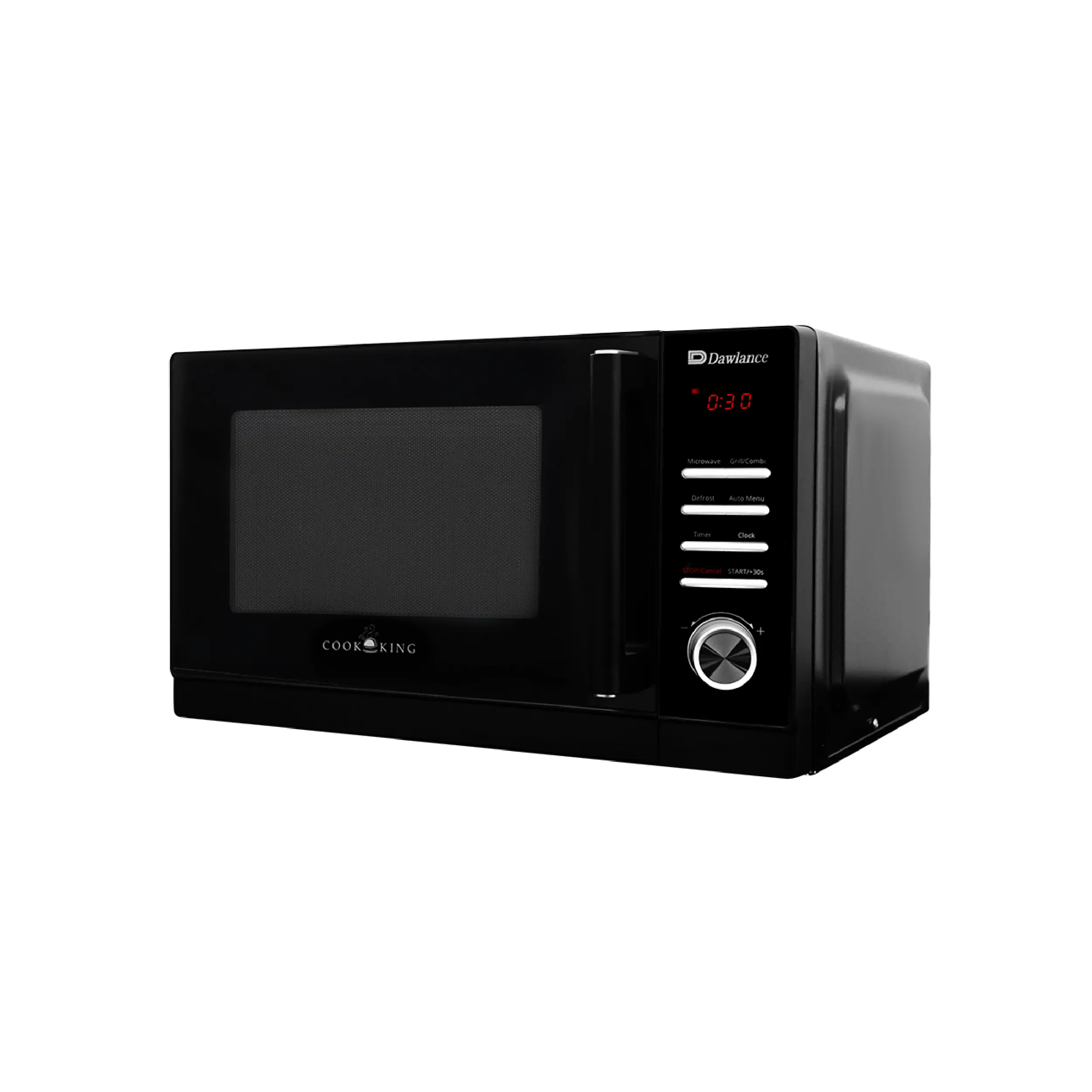 Dawlance Microwave Oven DW-393G (23 Liters, Grill) - Image 4