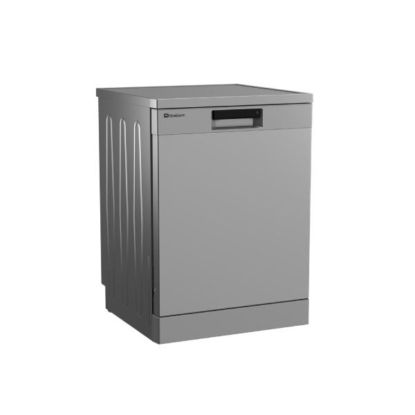Dawlance DDW 14952 Silver INV Inverter Dishwasher (2)