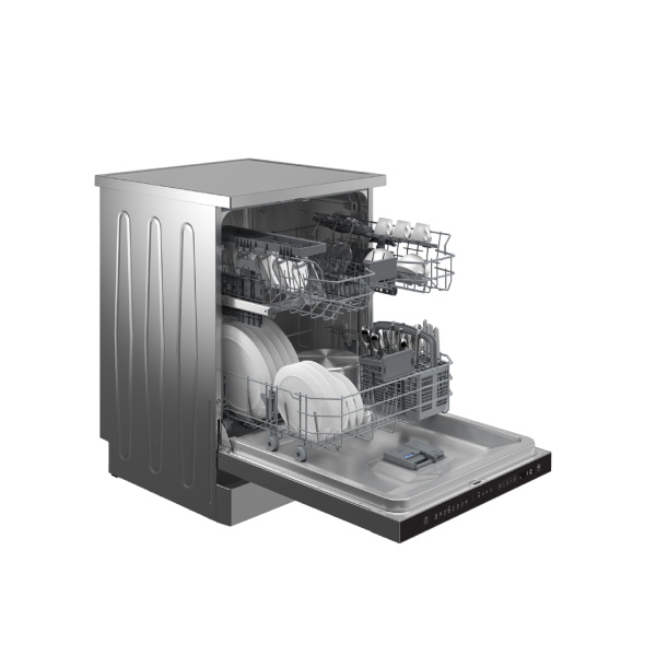 Dawlance Inverter Dishwasher DDW 14952 S (14L, 1800W, 8 Programs) - Image 3
