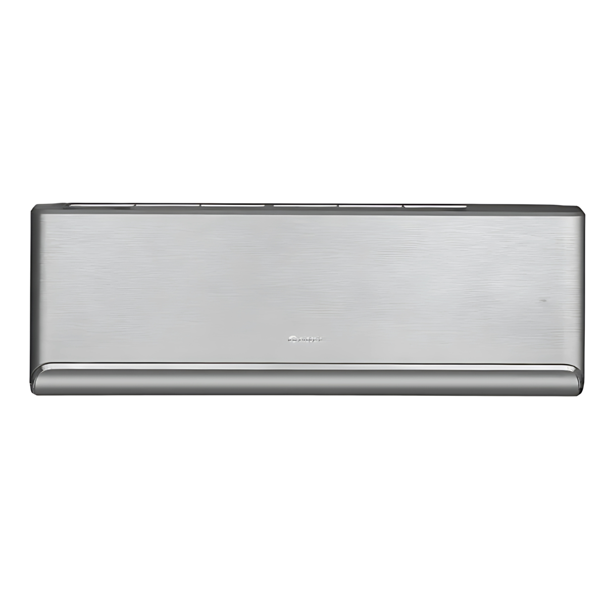 Gree 1.5 Ton Inverter Split Air Conditioner GS-18AITH23S-T3 Heat and Cool T3 Compressor Silver_White Gree 1.5 Ton Inverter Split Air Conditioner GS-18AITH23S-T3 Heat and Cool T3 Compressor Silver_White