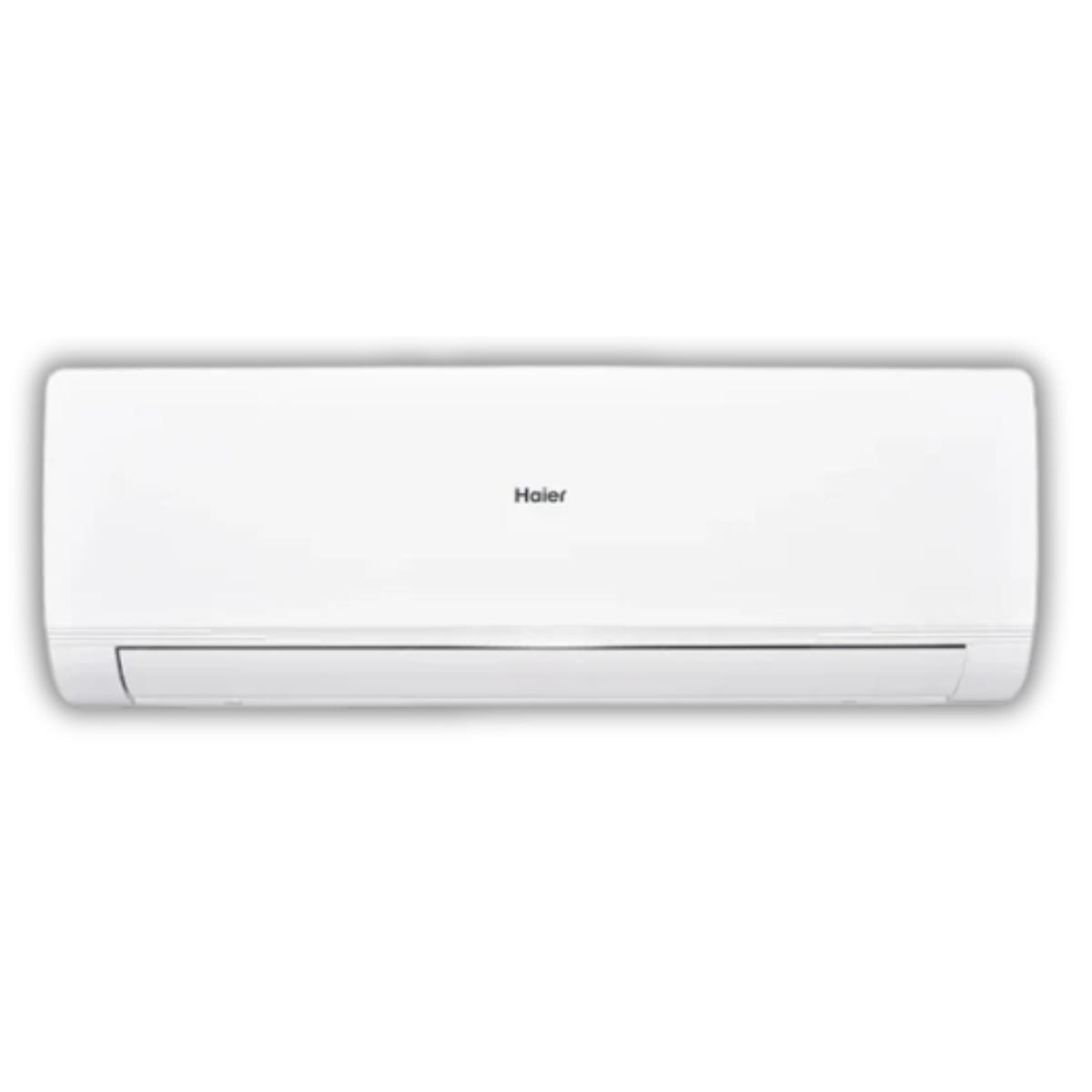 Haier 1 Ton Inverter Split AC HSU-13HFCS (Heat and Cool)
