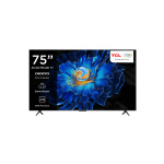 TCL 75 Inch QLED 4K Smart TV 75C6KS - Image 2