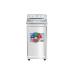 Super Asia Clothes Dryer SDS-520 (10 Kg) - Image 2