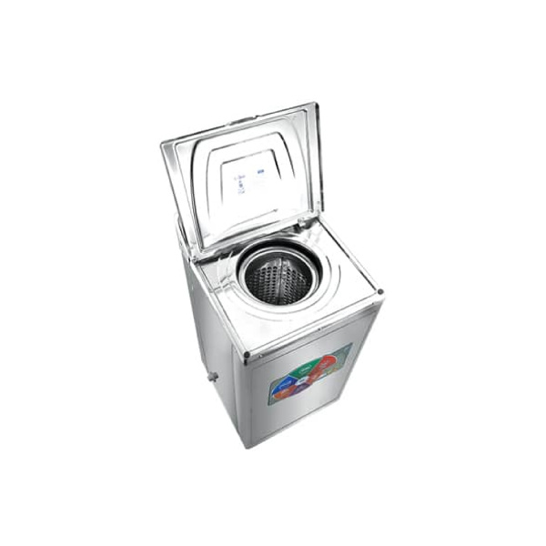 Super Asia Clothes Dryer SDS-520 (10 Kg) - Image 3