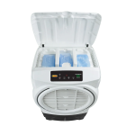 Super Asia Room Cooler ECM-4600 (50 Liters, Inverter, AC/DC) - Image 3