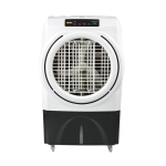 Super Asia Room Cooler ECM-4600 (50 Liters, Inverter, AC/DC)