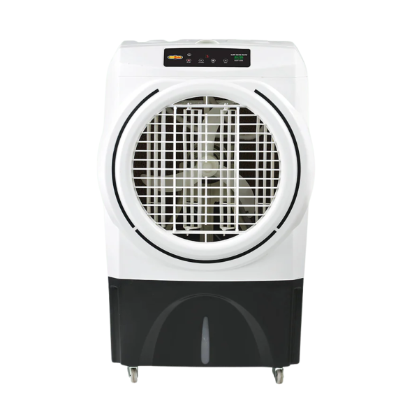 SUPER ASIA ROOM COOLER ECM 4600 INV AUTO ACDC (2) Super Asia Room Cooler ECM-4600 (50 Liters, Inverter, AC/DC) - Image 1