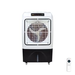 Super Asia ECM 4700 AUTO ACDC INVERTER COOL MASTER