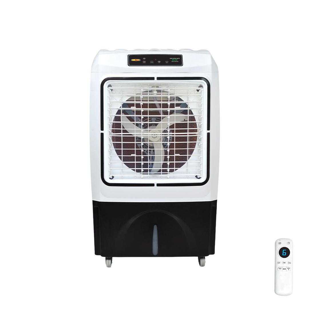 Super Asia ECM 4700 AUTO ACDC INVERTER COOL MASTER
