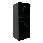 Dawlance Refrigerator 9178-ACCE Pro (14 Cubic Feet, Inverter, Meadow Green, Double Door, Medium Size) - Image 2