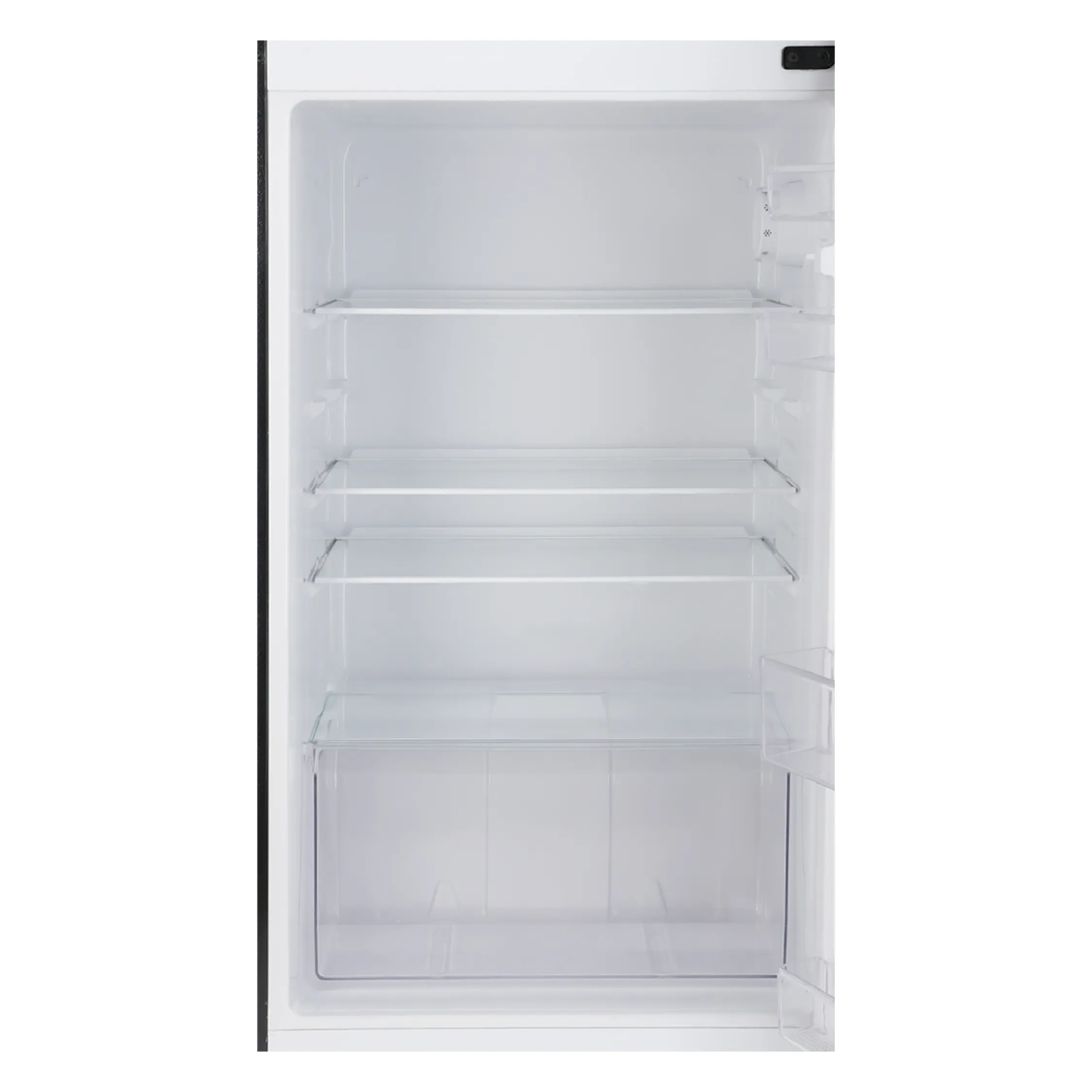 Dawlance Refrigerator 9193-ACCE (18 Cubic Feet, Coral Red, Double Door, Medium Size) - Image 6