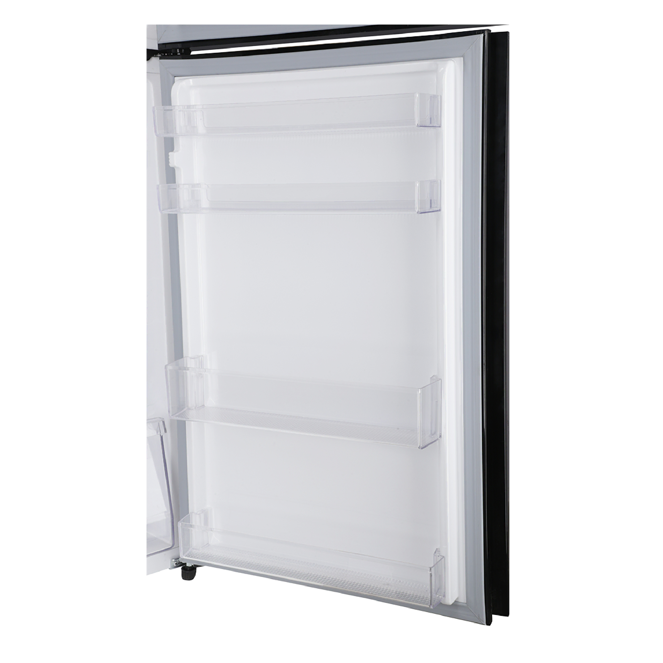Dawlance Refrigerator 9193-ACCE (18 Cubic Feet, Coral Red, Double Door, Medium Size) - Image 8