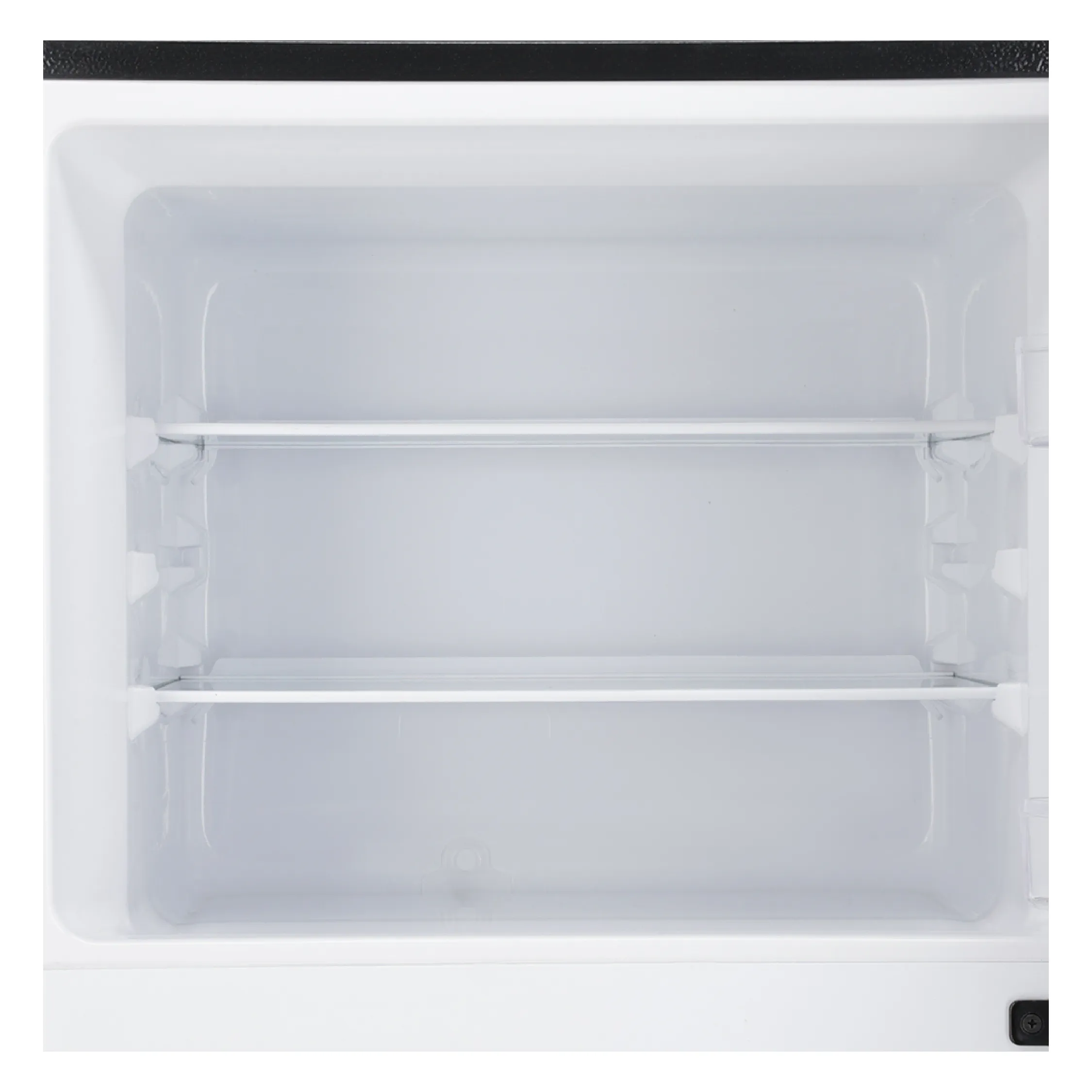 Dawlance Refrigerator 9193-ACCE (18 Cubic Feet, Coral Red, Double Door, Medium Size) - Image 3