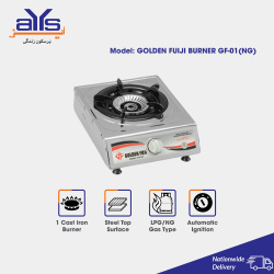 GOLDEN FUIJI BURNER GF-01(NG)