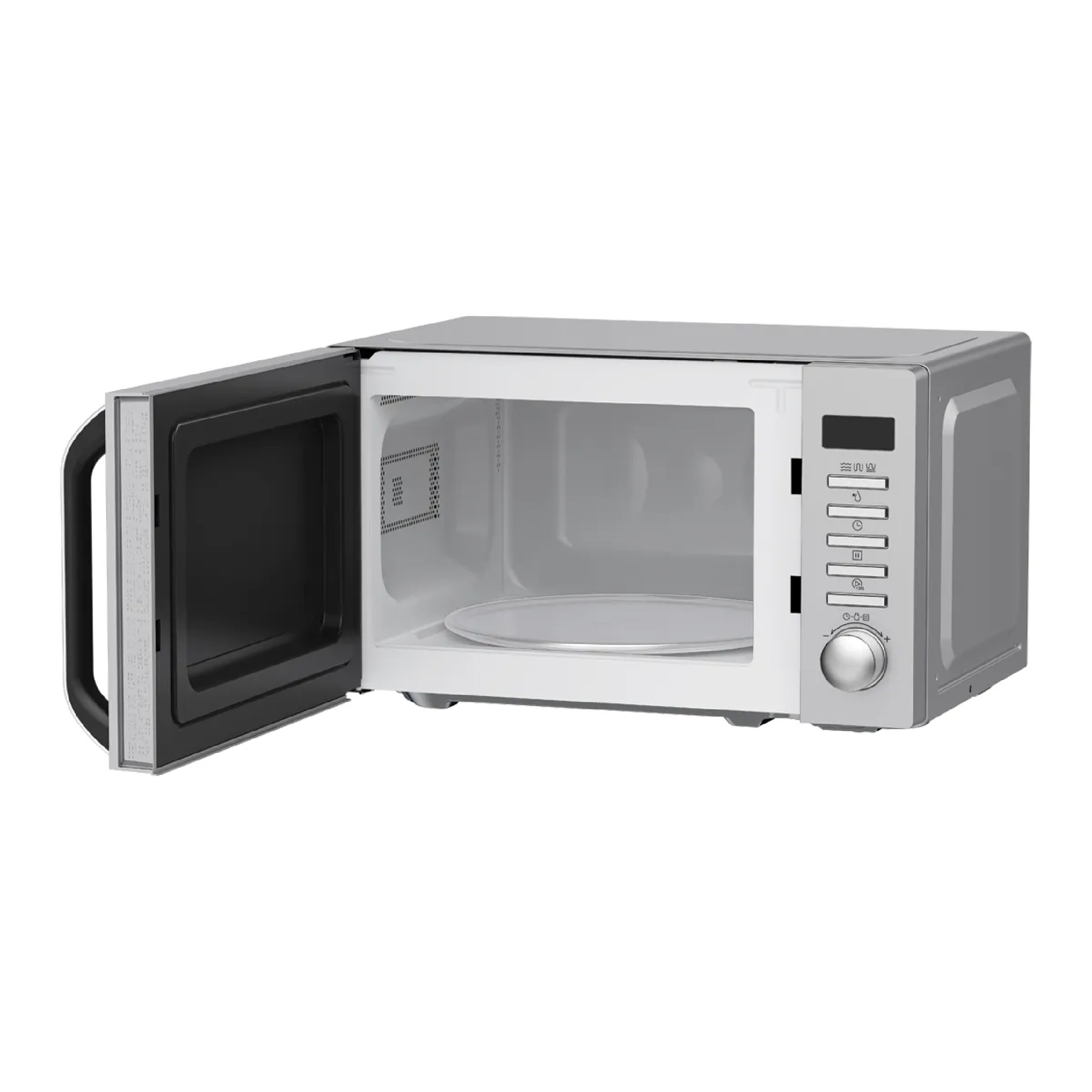 Haier Microwave Oven HMW-20DGS (20 Liters, Grill, 1300W) - Image 2
