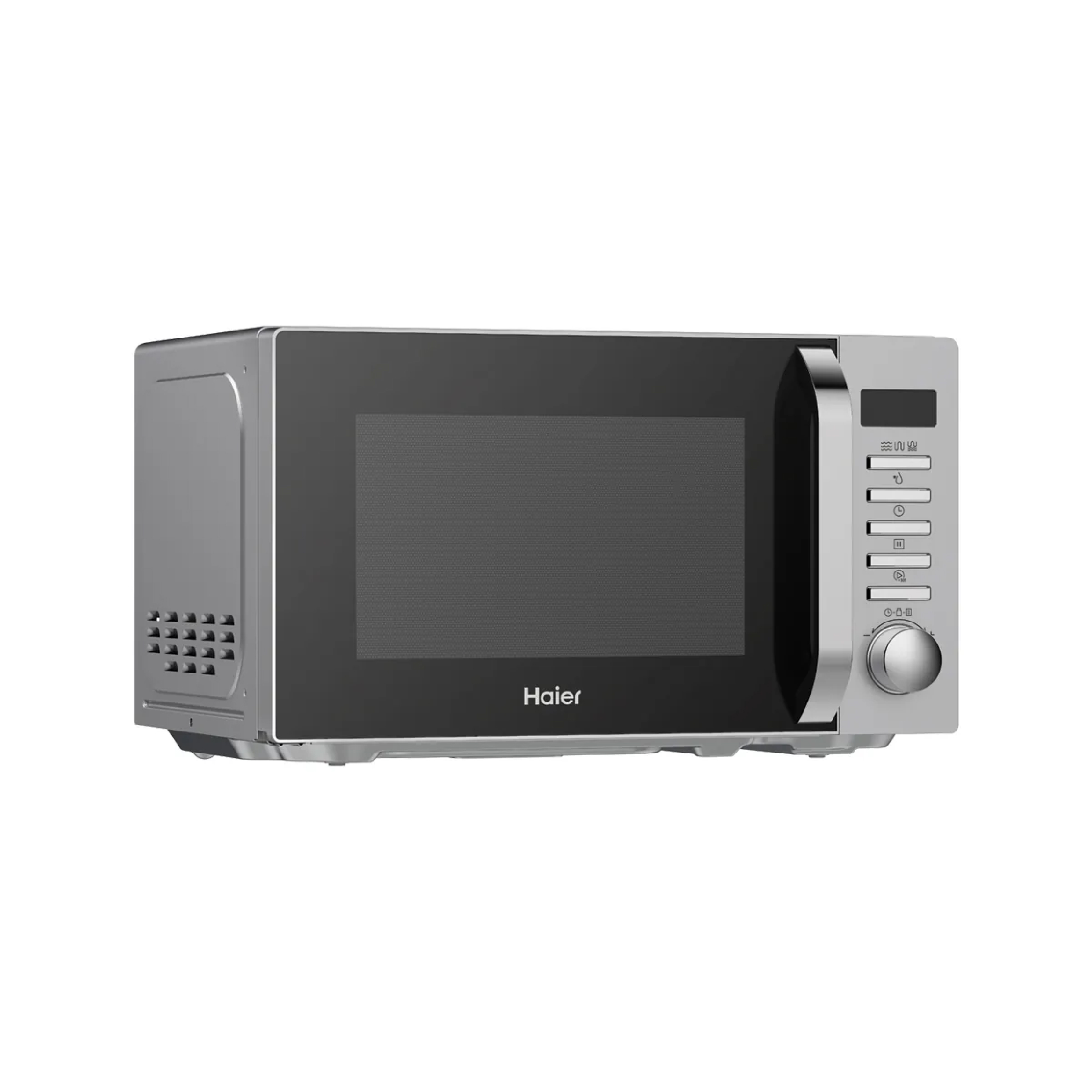 Haier Microwave Oven HMW-20DGS (20 Liters, Grill, 1300W) - Image 3