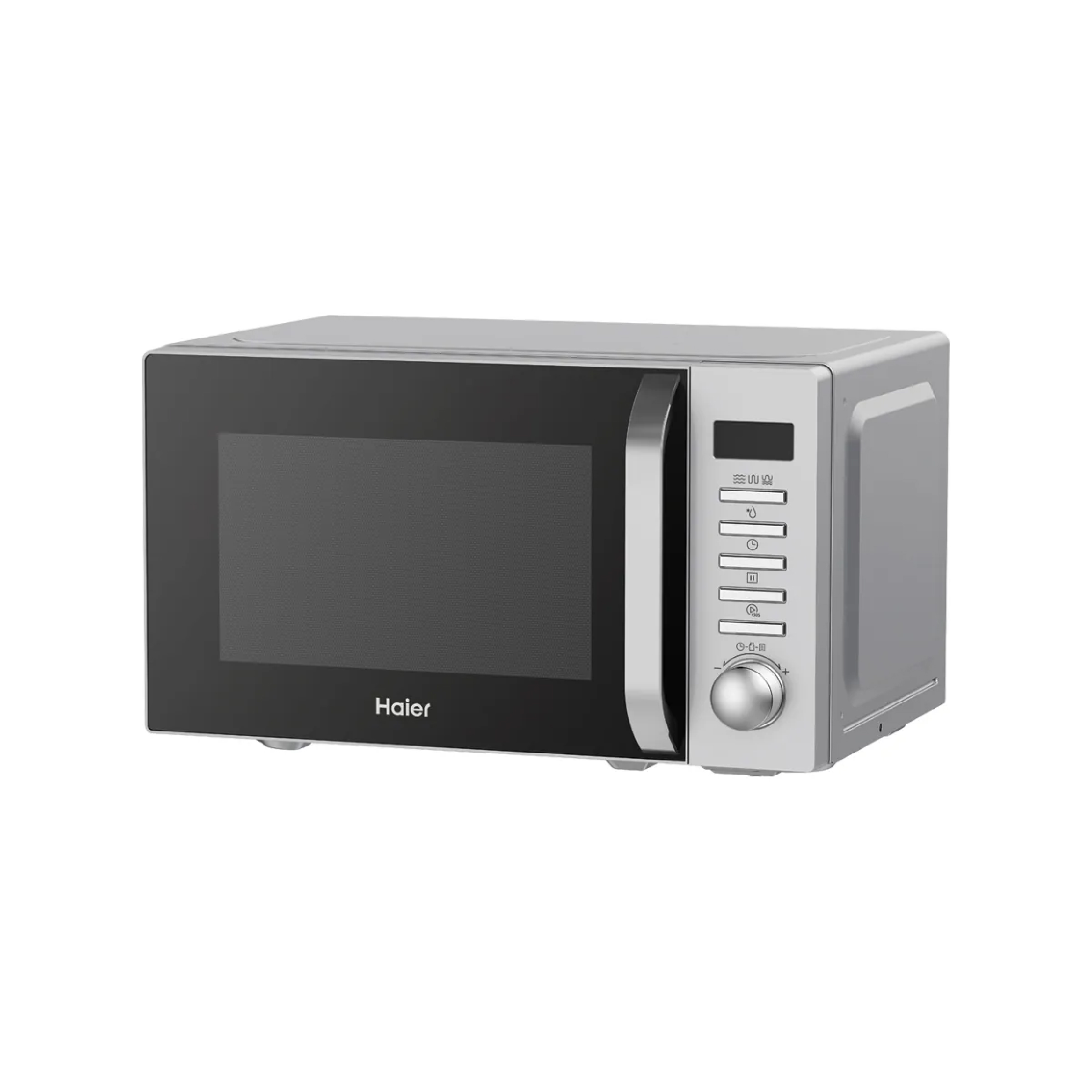 Haier Microwave Oven HMW-20DGS (20 Liters, Grill, 1300W) - Image 4