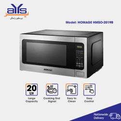 HOMAGE MICRO WAVE OVEN HMSO-2019B