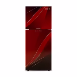 ORIENT(MITSUBISHI) REFRIGERATOR MARVEL 500 I BLAZE RED