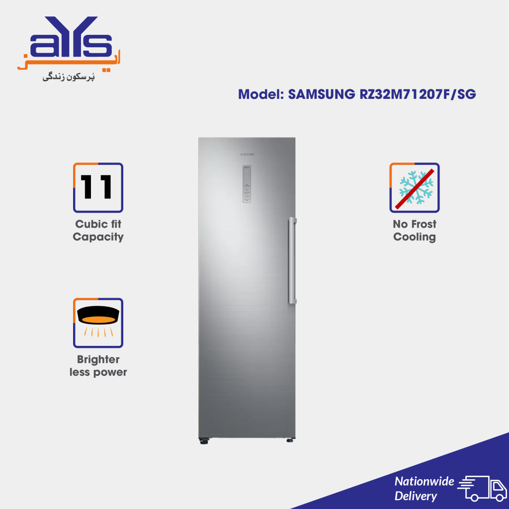 SAMSUNG RZ32M71207FSG 01