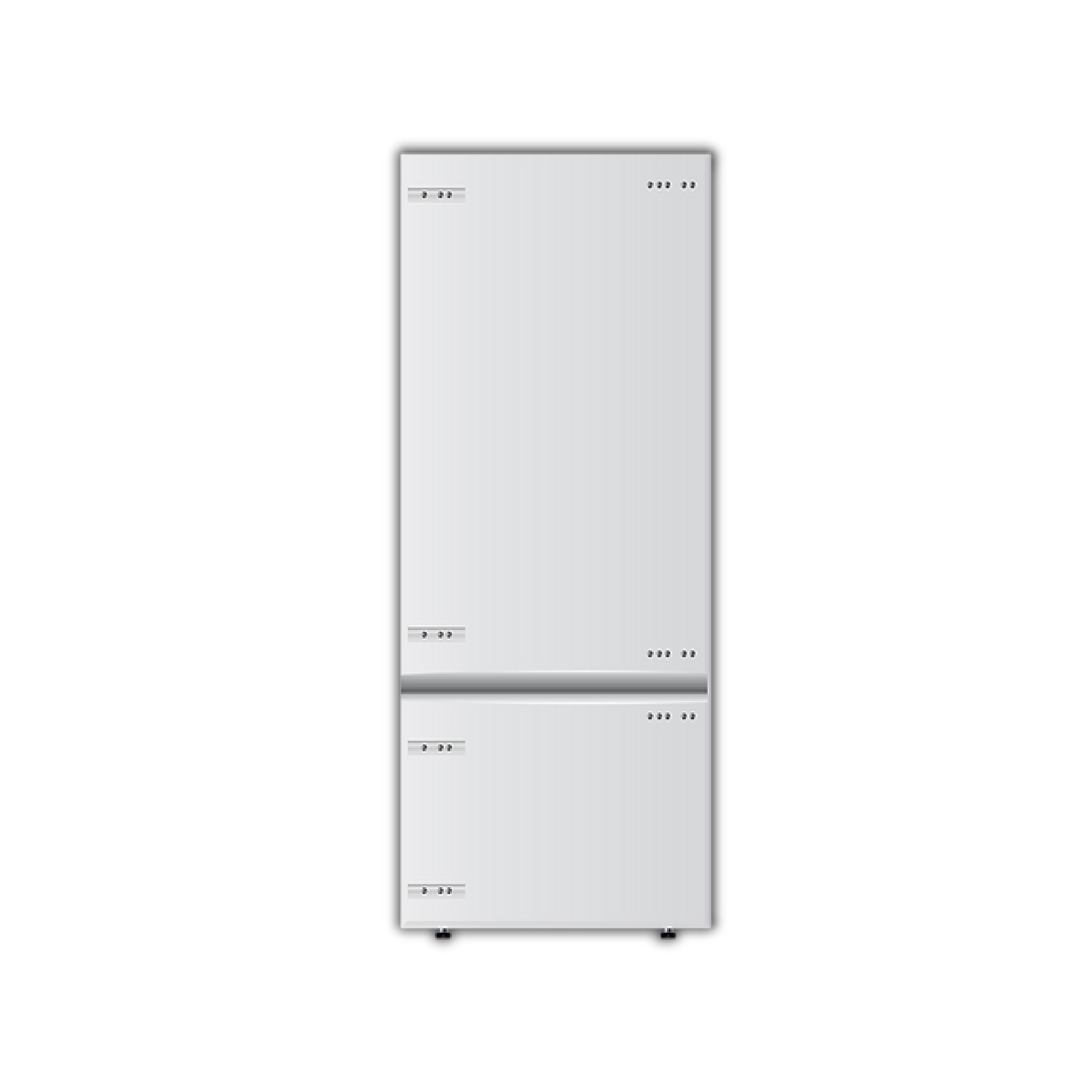 SIGNATURE REFRIGERATOR BN-120 02