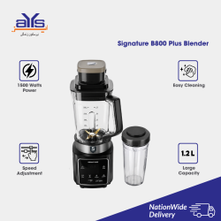 Signature B800 Plus Blender