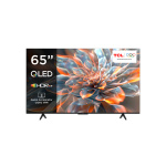 TCL 65 Inch QLED 4K Smart TV (Slim Body) - Image 4