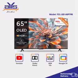 TCL LED 65P79K