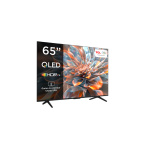 TCL 65 Inch QLED 4K Smart TV (Slim Body) - Image 2