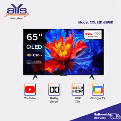 TCL LED 65P8K