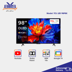 TCL LED 98P8K