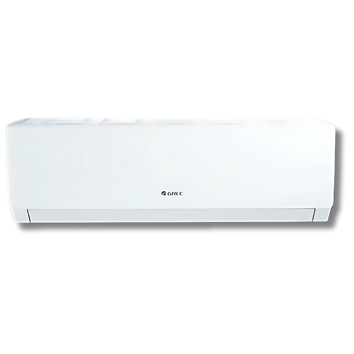WhatsApp Image 2025-07-09 at 10.48.35 AM Gree 1 Ton Inverter Split AC GS-12PITH14 (Heat & Cool, White) - Image 1