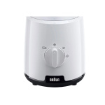 Braun 1023 3-in-1 Blender - 2 Speeds - 600W - Image 2