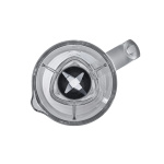 Braun 1023 3-in-1 Blender - 2 Speeds - 600W - Image 3