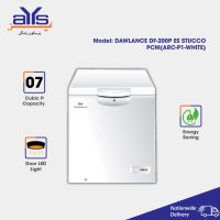 Dawlance Convertible Deep Freezer DF-200 ES (7 Cubic Feet)