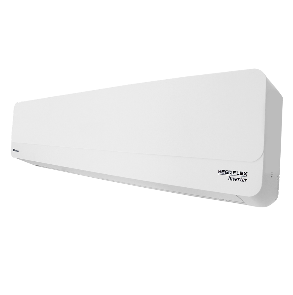 Dawlance Mega Flex Inverter 15 Split AC, 1 Ton Heat and Cool, Gen Mode, 4 Colours - Image 3