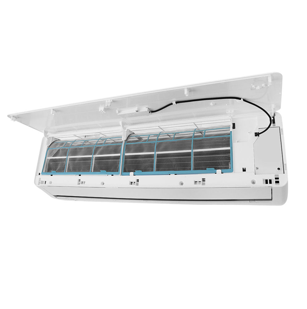 Dawlance Mega Flex Inverter 15 Split AC, 1 Ton Heat and Cool, Gen Mode, 4 Colours - Image 4
